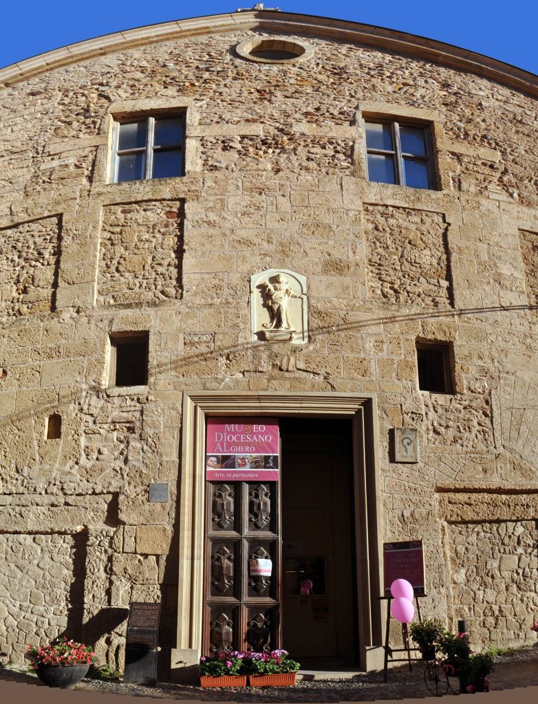 MUSEO DIOCESANO DI ALGHERO