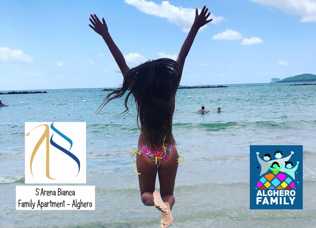 S'ARENA BIANCA APARTMENT