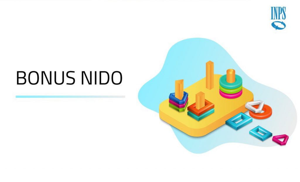 INPS - BONUS NIDO 2022