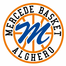 ASD MERCEDE BASKET ALGHERO