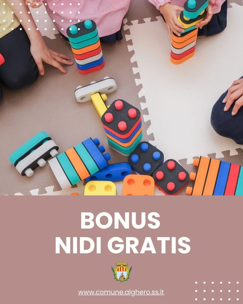Bonus Nidi Gratis